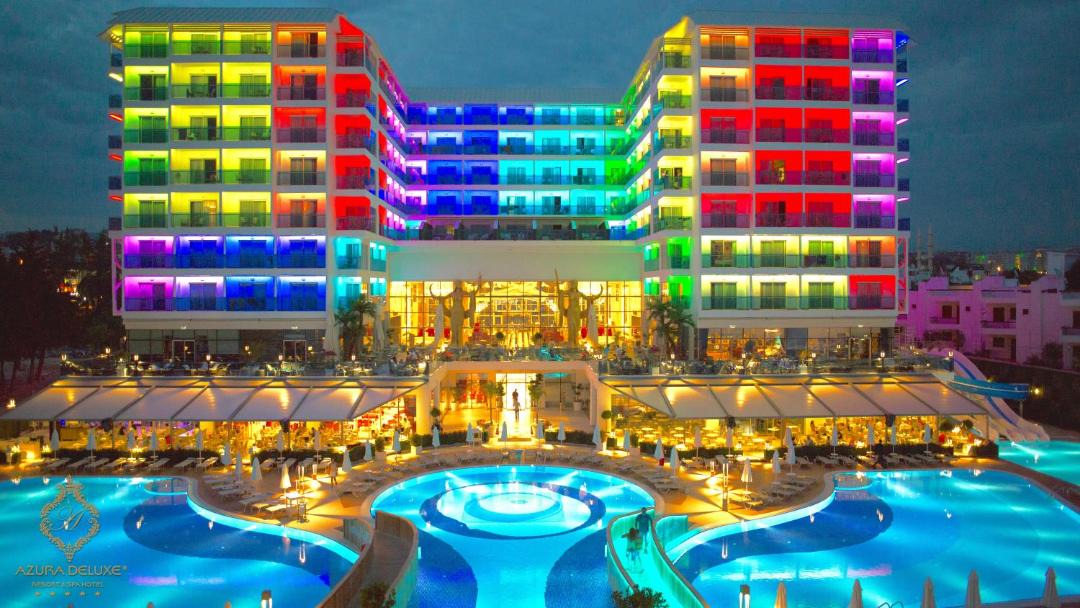Photo of Others in Alanya