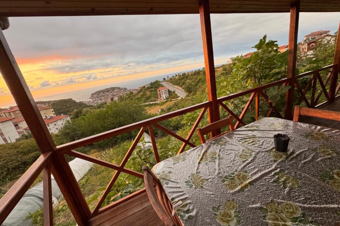 Photo of Patio Balcony in Amasra