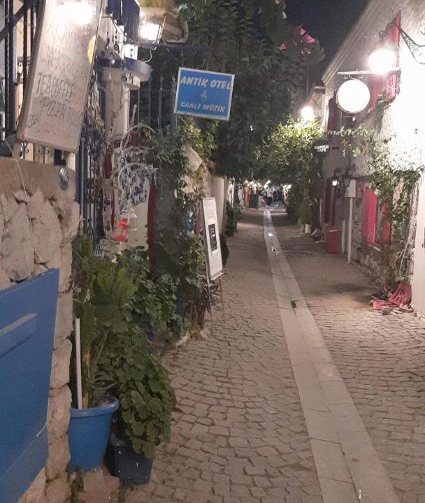 Photo of Others in Sigacık