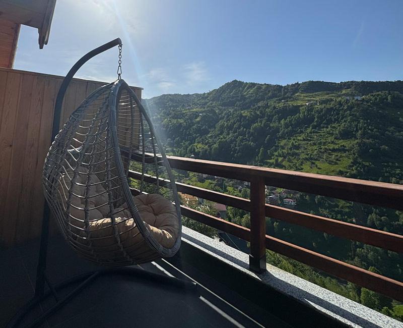Photo of Patio Balcony in Cayirduzu