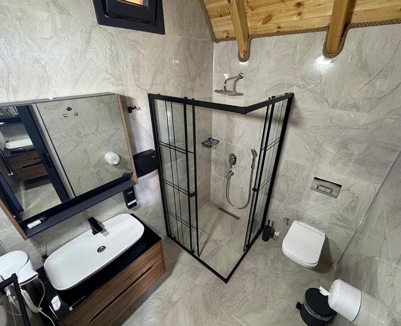 Photo of Bathroom in Cayirduzu