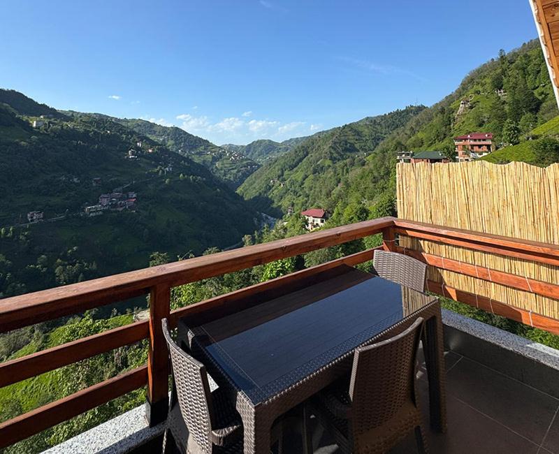 Photo of Patio Balcony in Cayirduzu