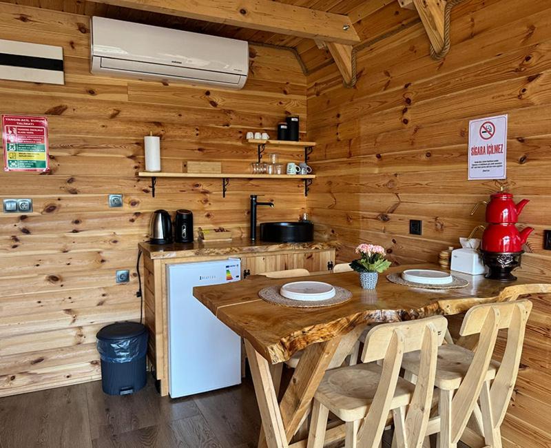 Photo of Kitchen in Cayirduzu