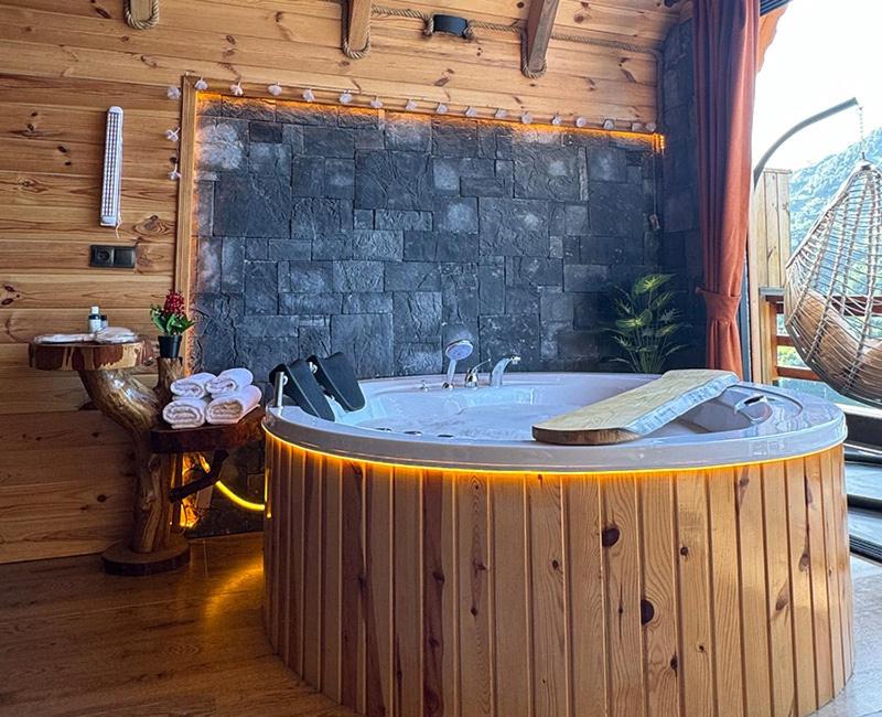 Photo of Bathroom in Cayirduzu