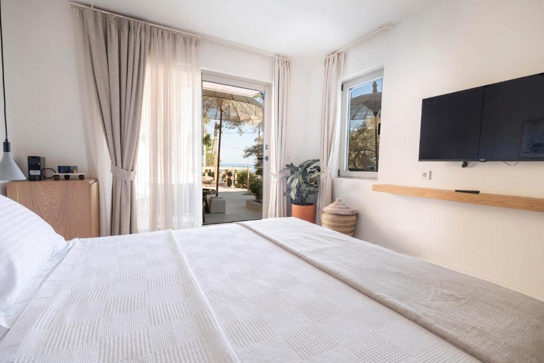 Photo of Bedroom in Hayitbuku