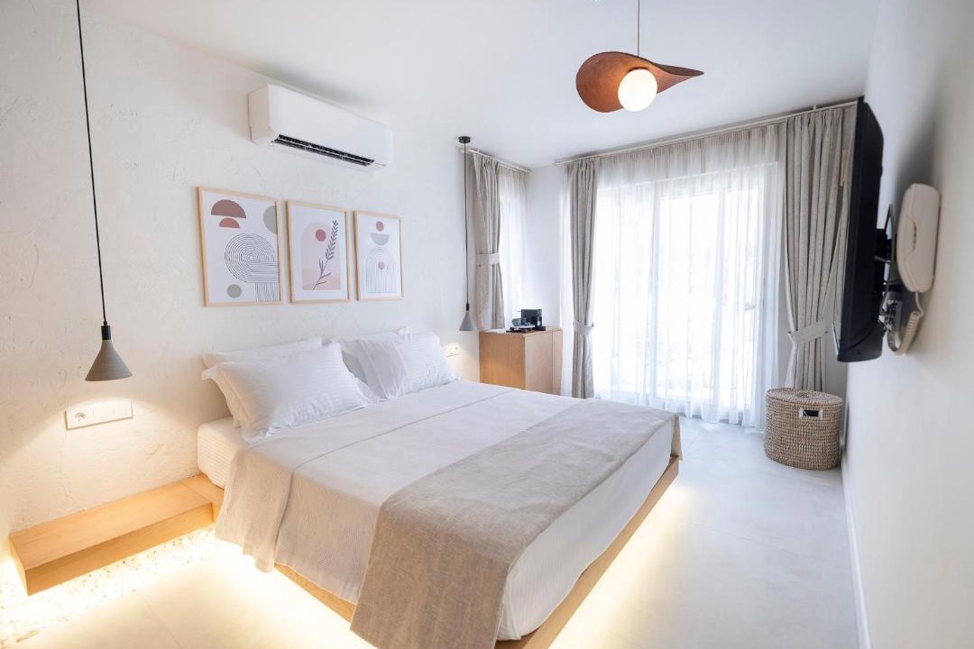 Photo of Bedroom in Hayitbuku