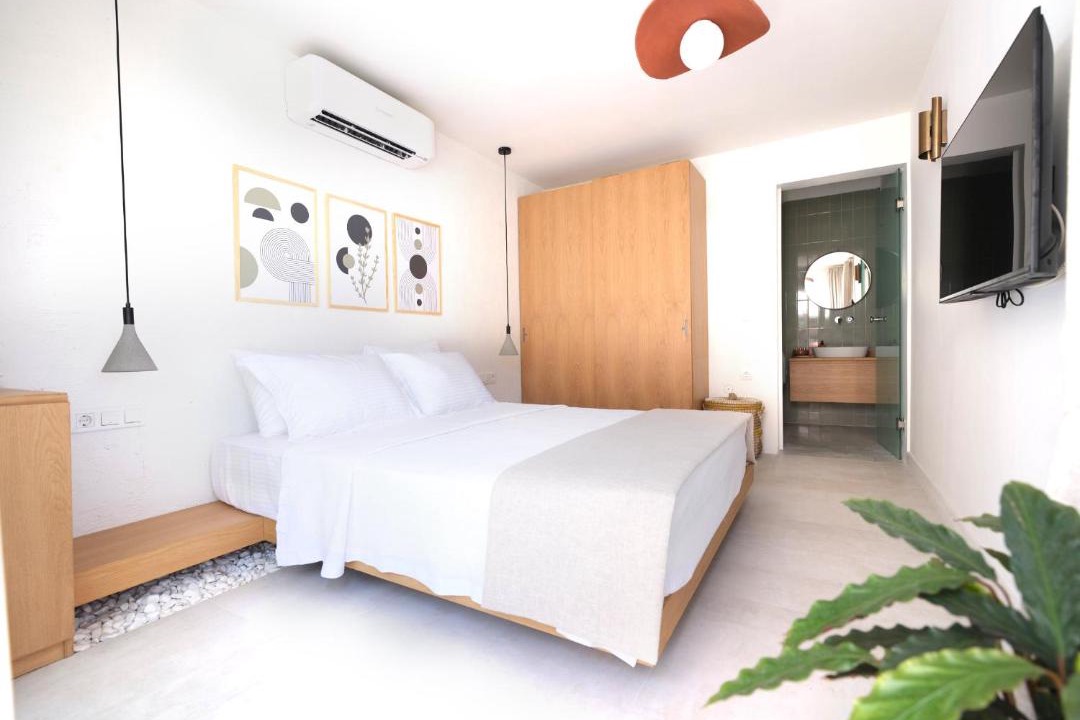 Photo of Bedroom in Hayitbuku