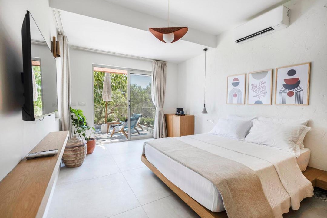 Photo of Bedroom in Hayitbuku
