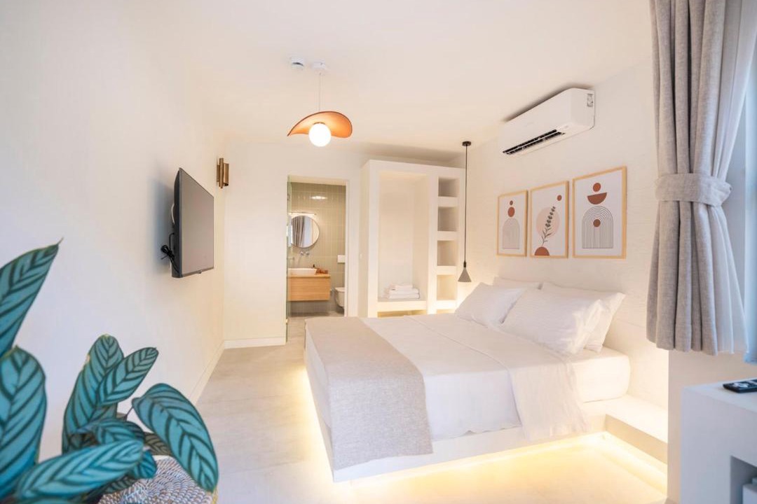 Photo of Bedroom in Hayitbuku