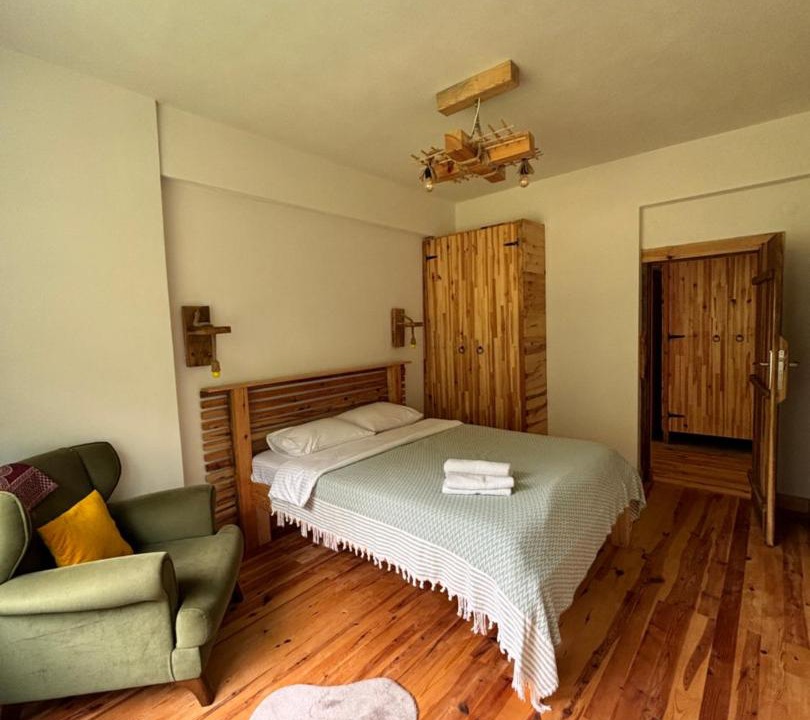 Photo of Bedroom in Cayirduzu