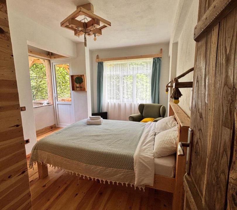 Photo of Bedroom in Cayirduzu