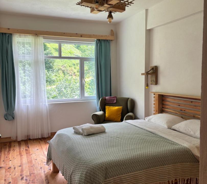 Photo of Bedroom in Cayirduzu