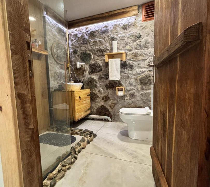 Photo of Bathroom in Cayirduzu