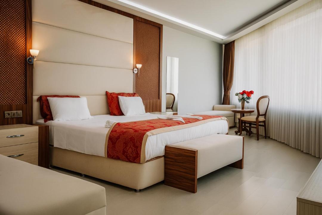 Photo of Bedroom in Yomra
