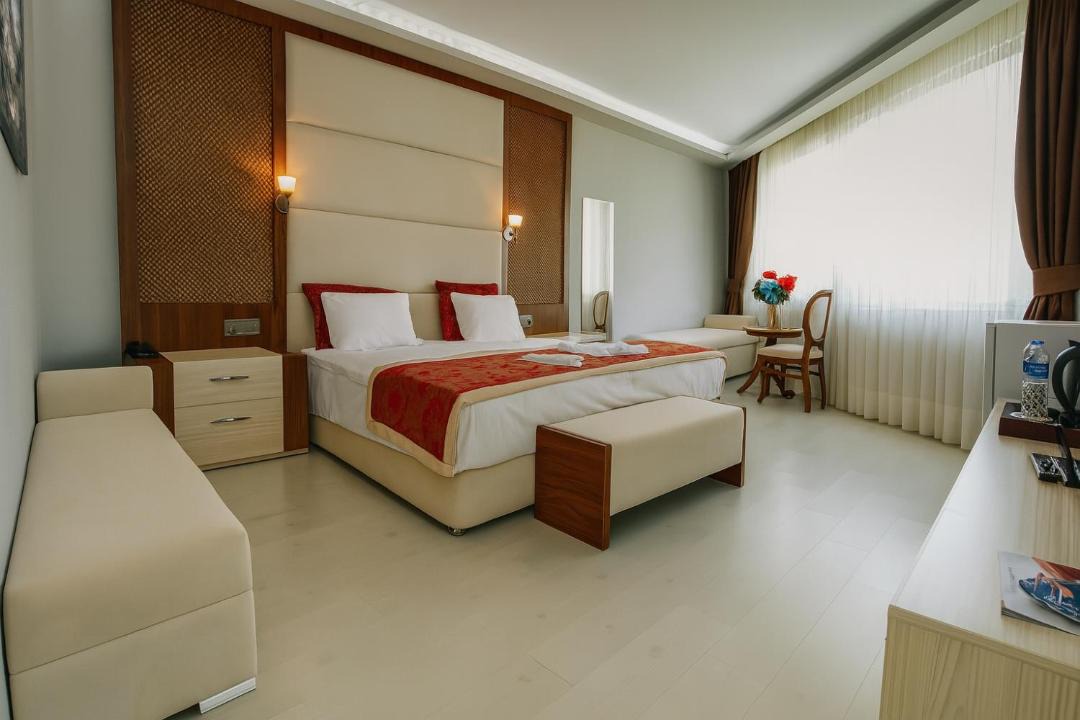 Photo of Bedroom in Yomra