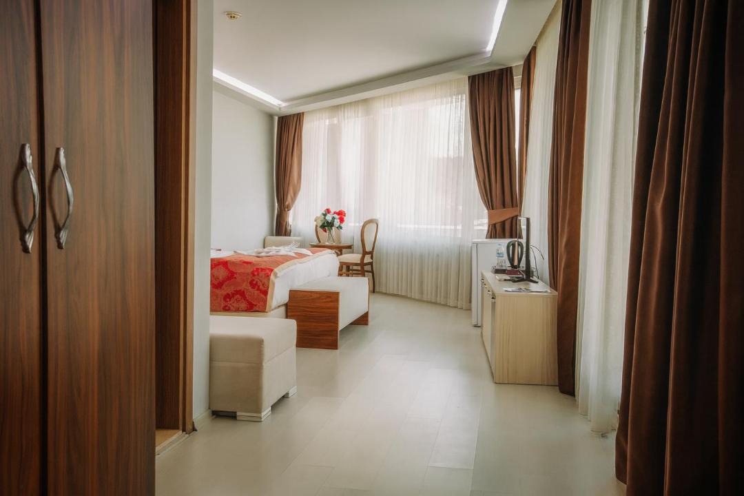 Photo of Bedroom in Yomra