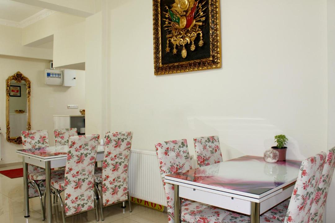 Photo of Livingroom in Istanbul City Center