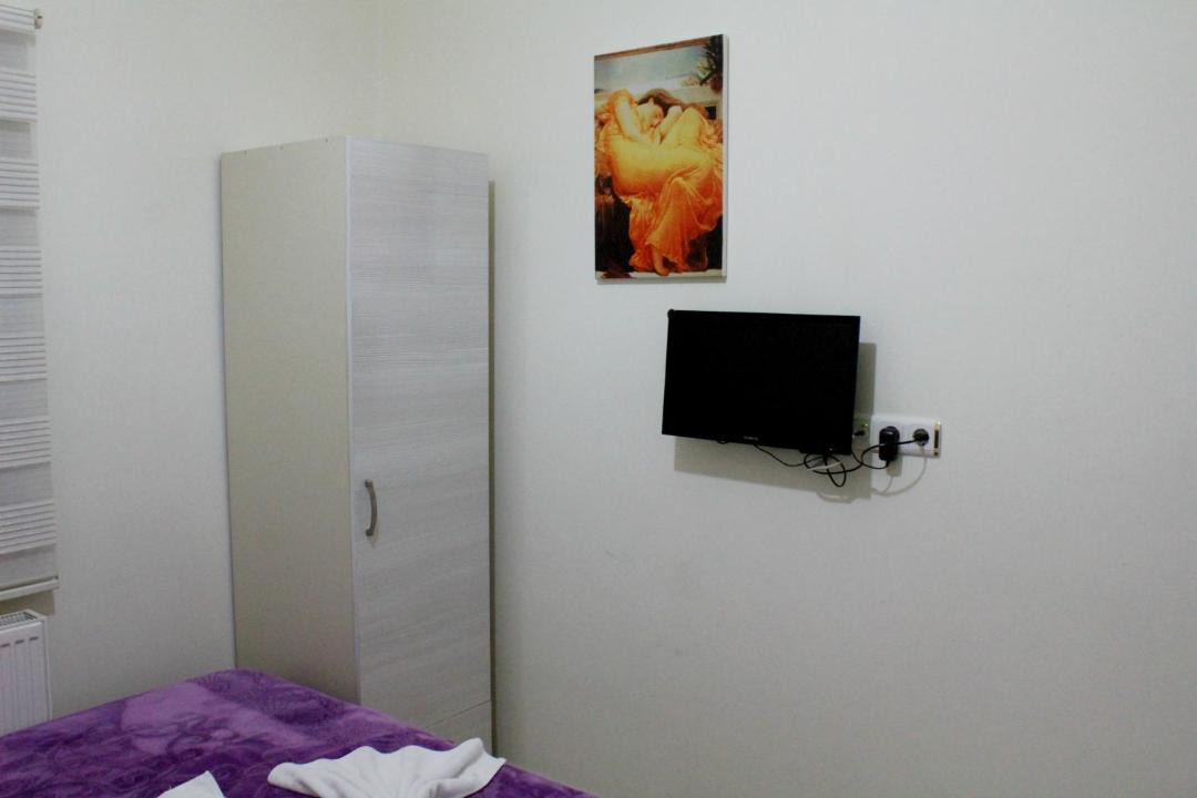 Photo of Bedroom in Istanbul City Center