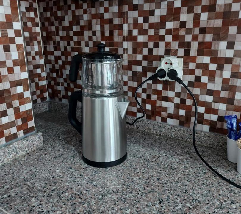 Photo of Kitchen in Bagbasi