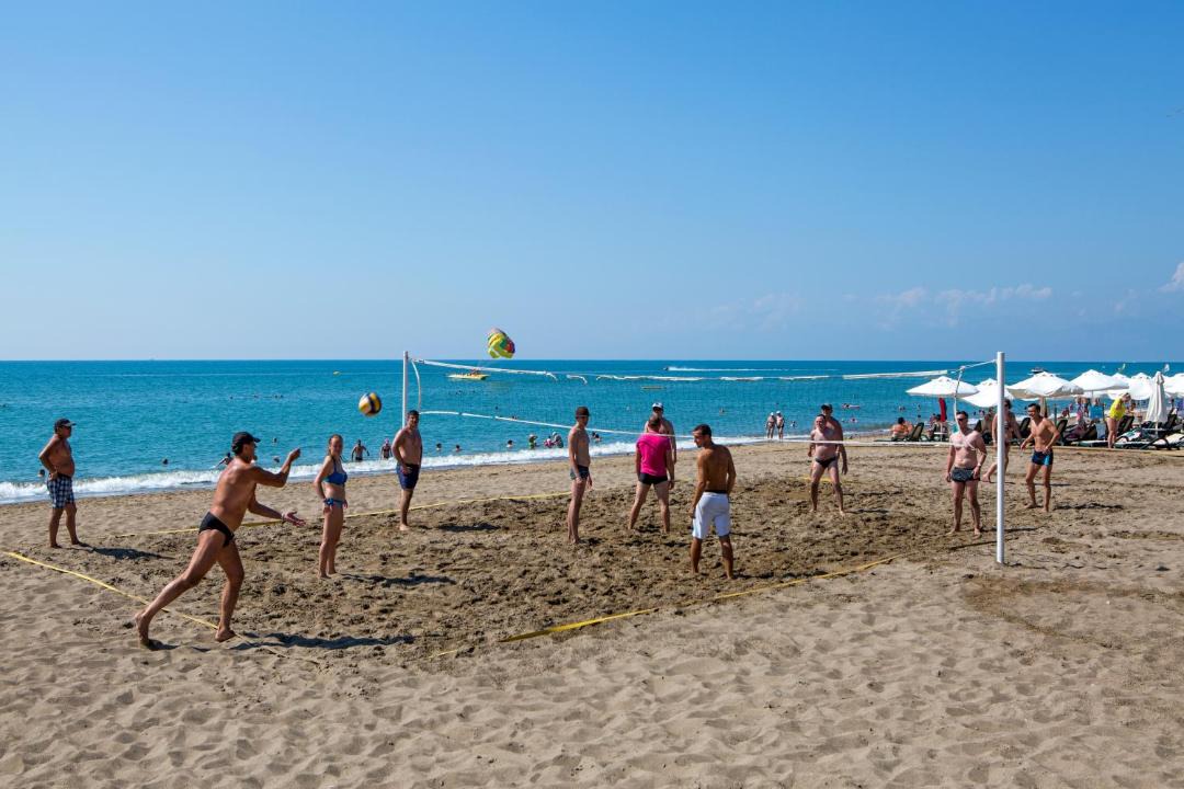 Photo of Others in Belek Golf Area