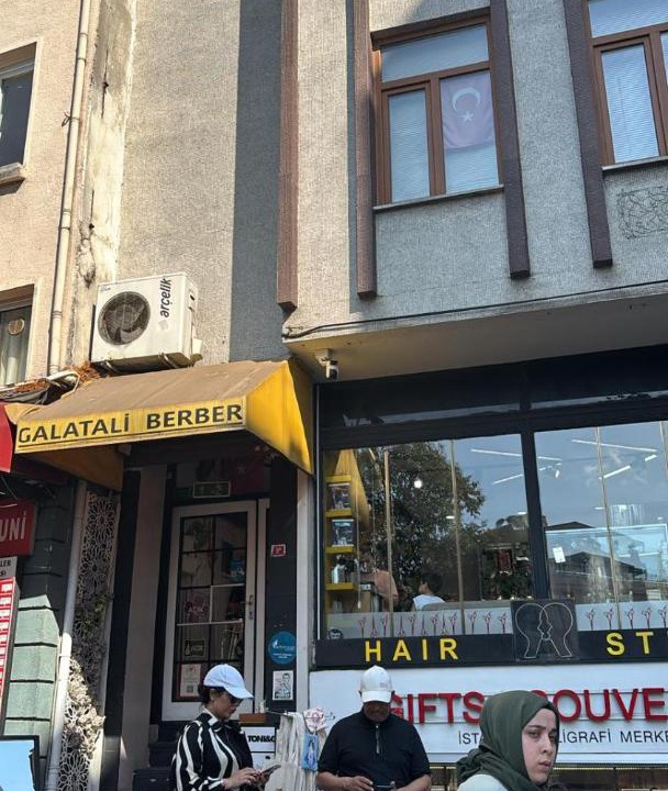 Photo of Others in Galata