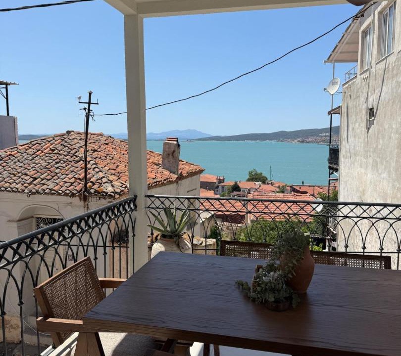 Photo of Others in Ayvalik City Center