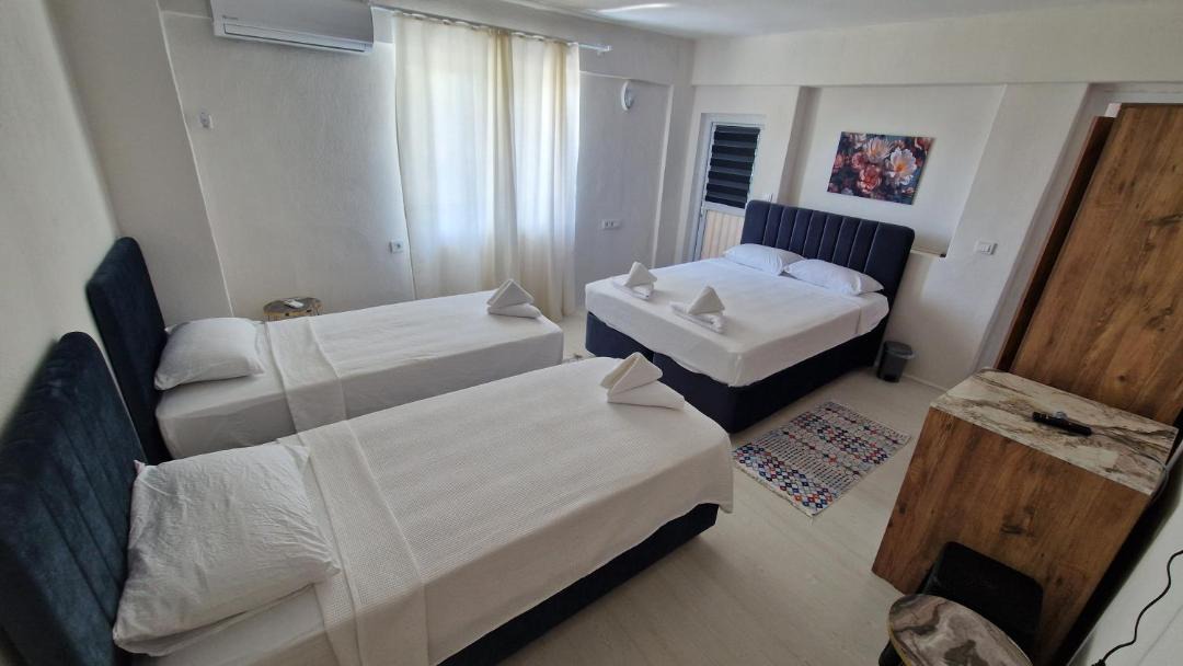 Photo of Bedroom in Pamukkale City Centre