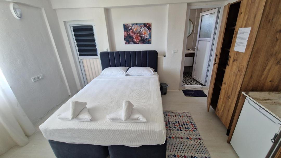 Photo of Bedroom in Pamukkale City Centre