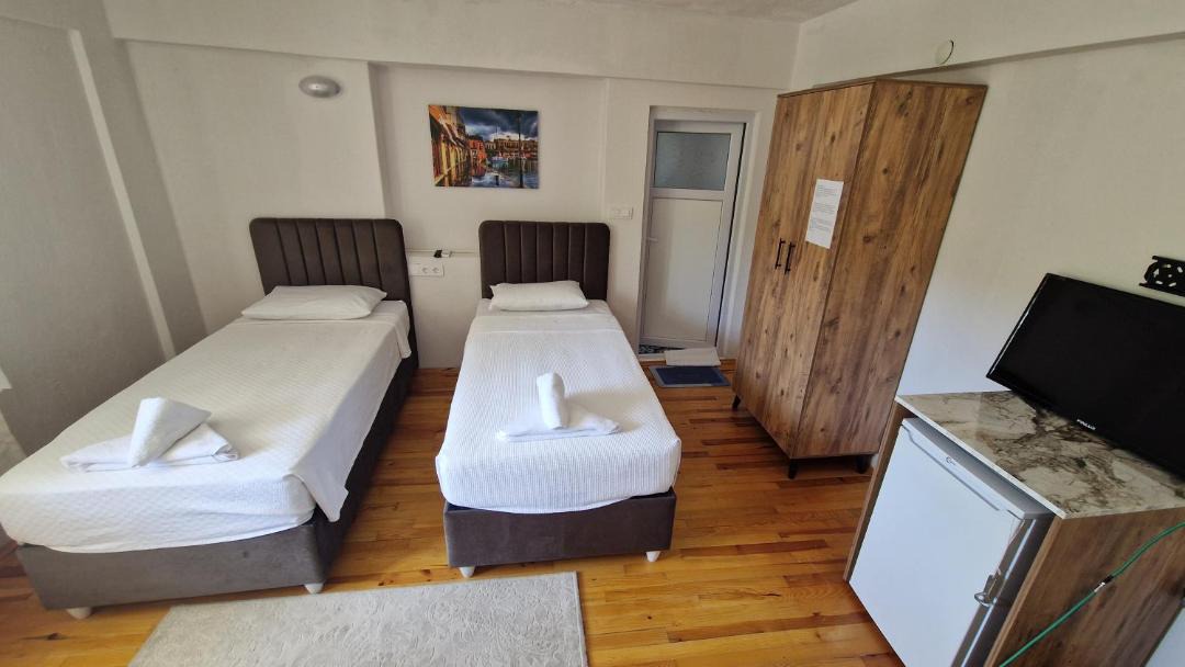 Photo of Bedroom in Pamukkale City Centre