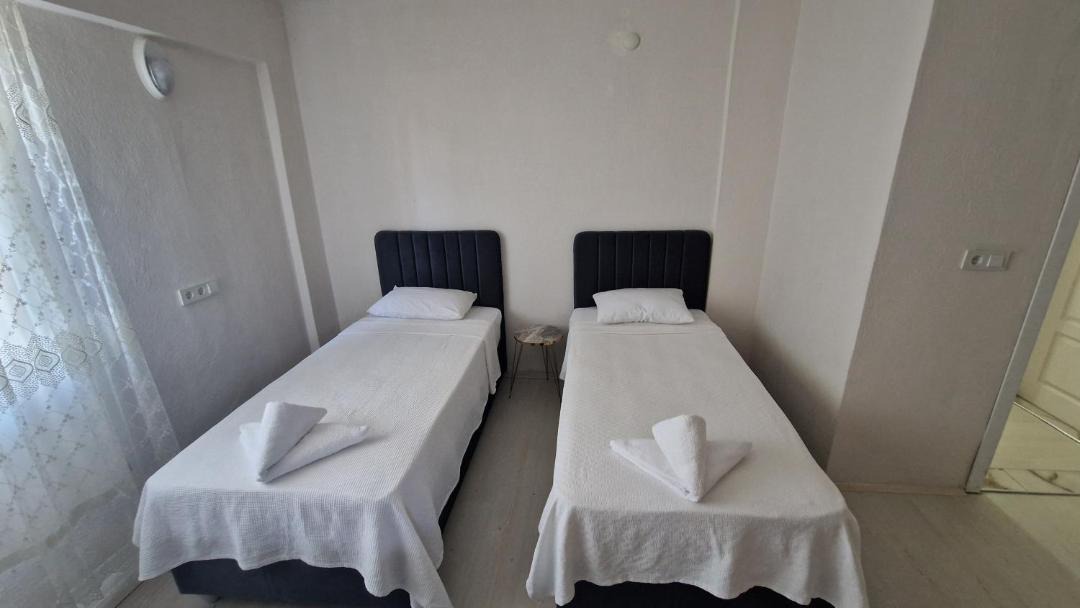 Photo of Bedroom in Pamukkale City Centre