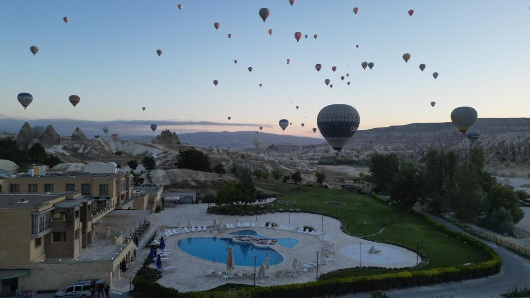 Photo of Others in Goreme