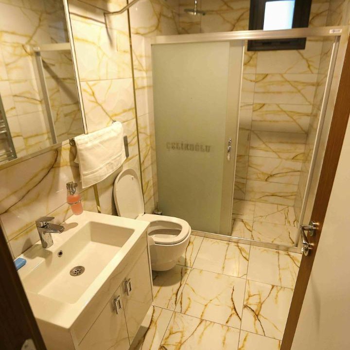 Photo of Bathroom in Emirdag