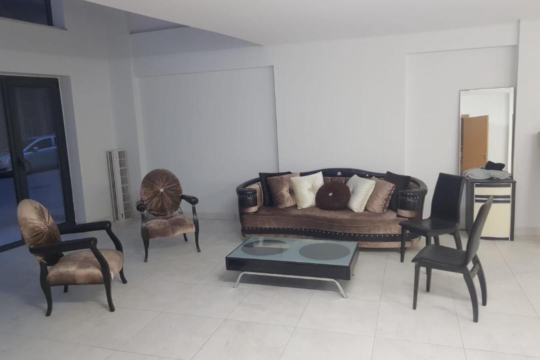 Photo of Livingroom in Emirdag