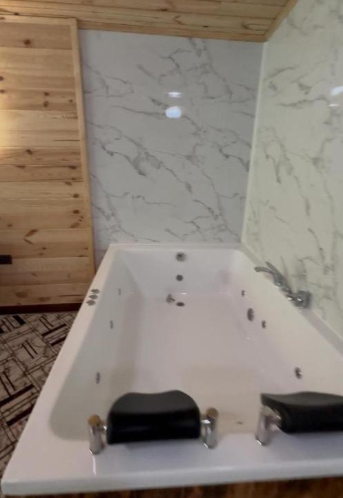 Photo of Bathroom in Ayder