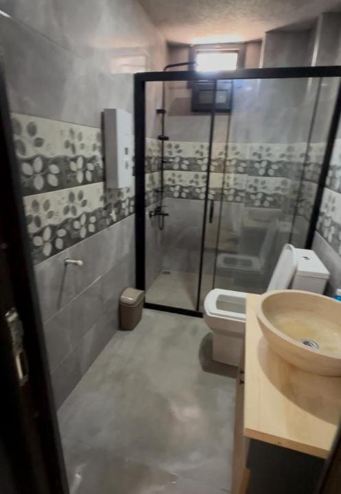 Photo of Bathroom in Ayder