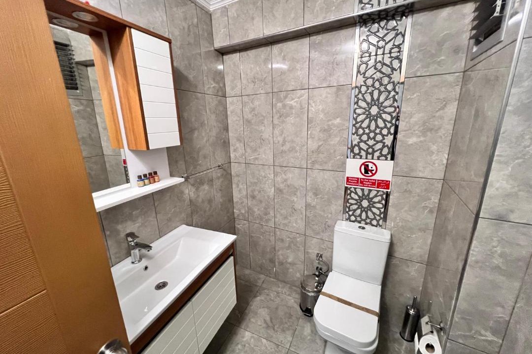 Photo of Bathroom in Moda