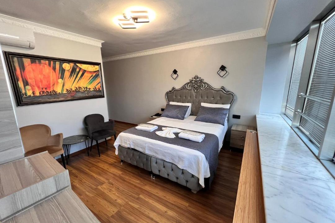 Photo of Bedroom in Moda