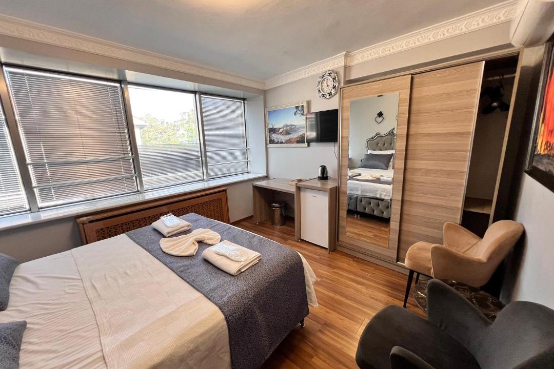 Photo of Bedroom in Moda