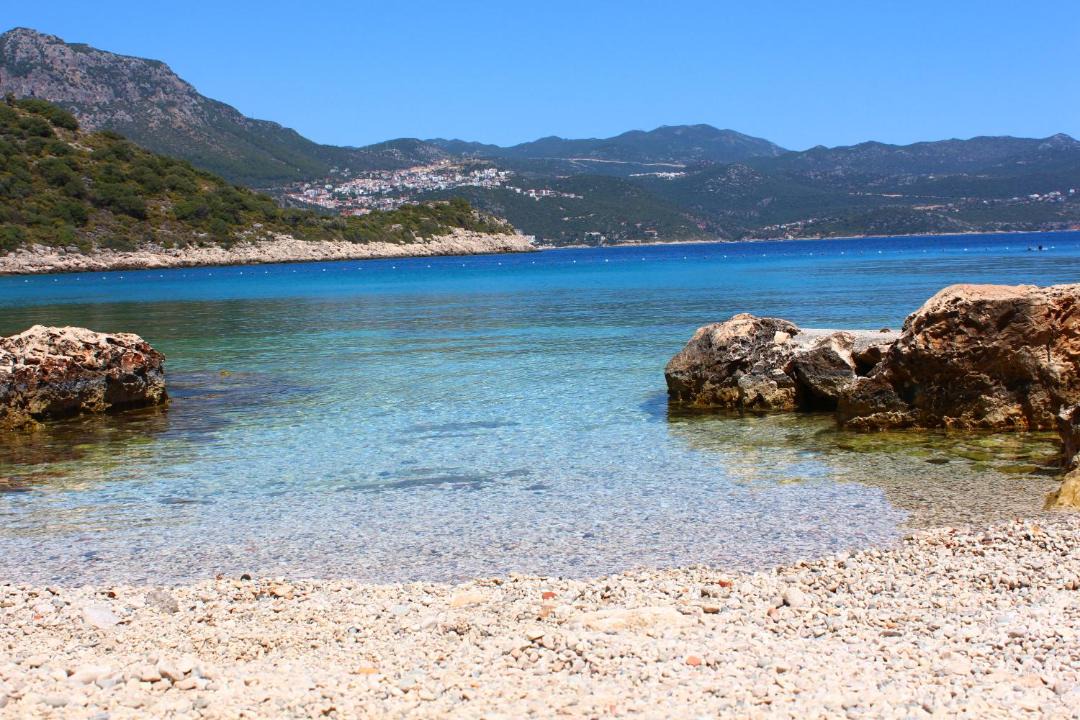 Photo of Outdoor in Kas