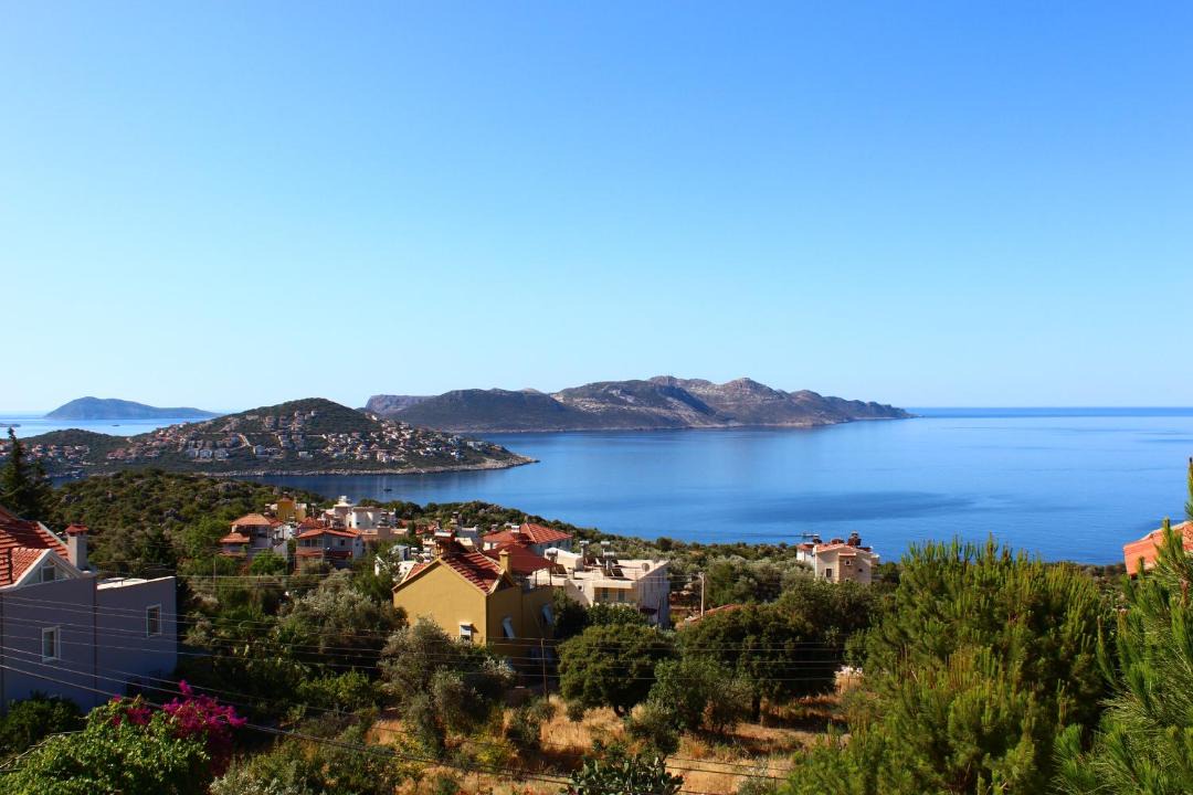 Photo of Outdoor in Kas