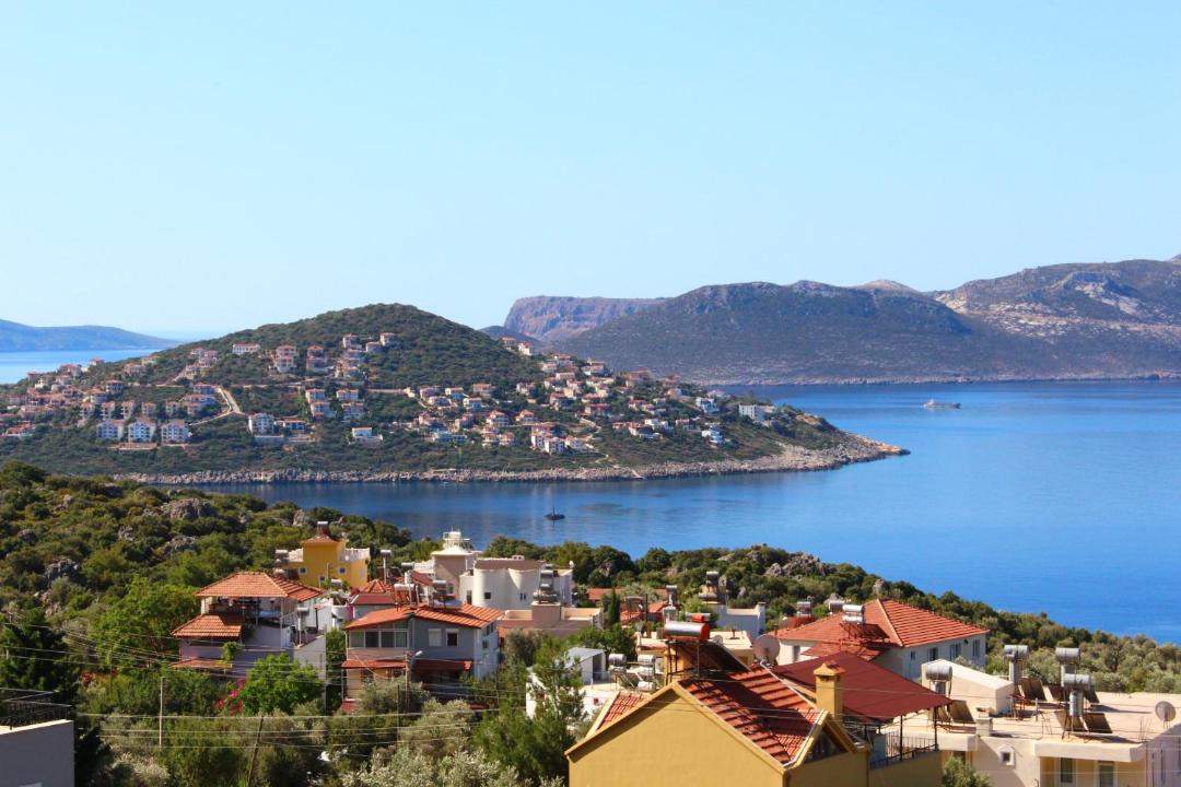 Photo of Outdoor in Kas