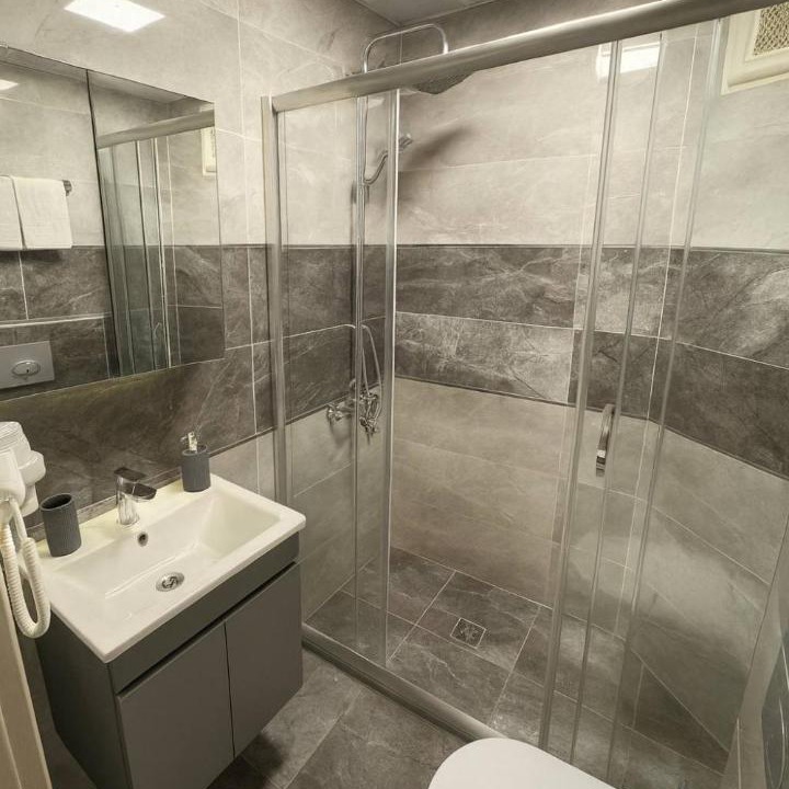 Photo of Bathroom in Ortakoy