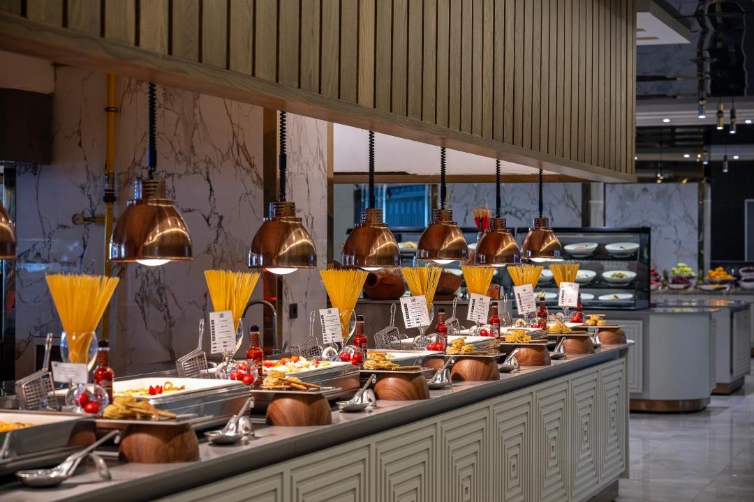 Photo of Kitchen in Titreyengol