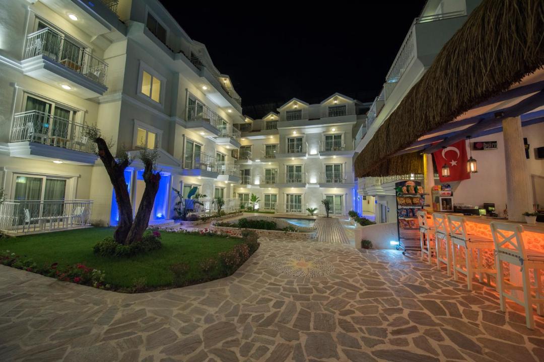Photo of Others in Oludeniz City Center