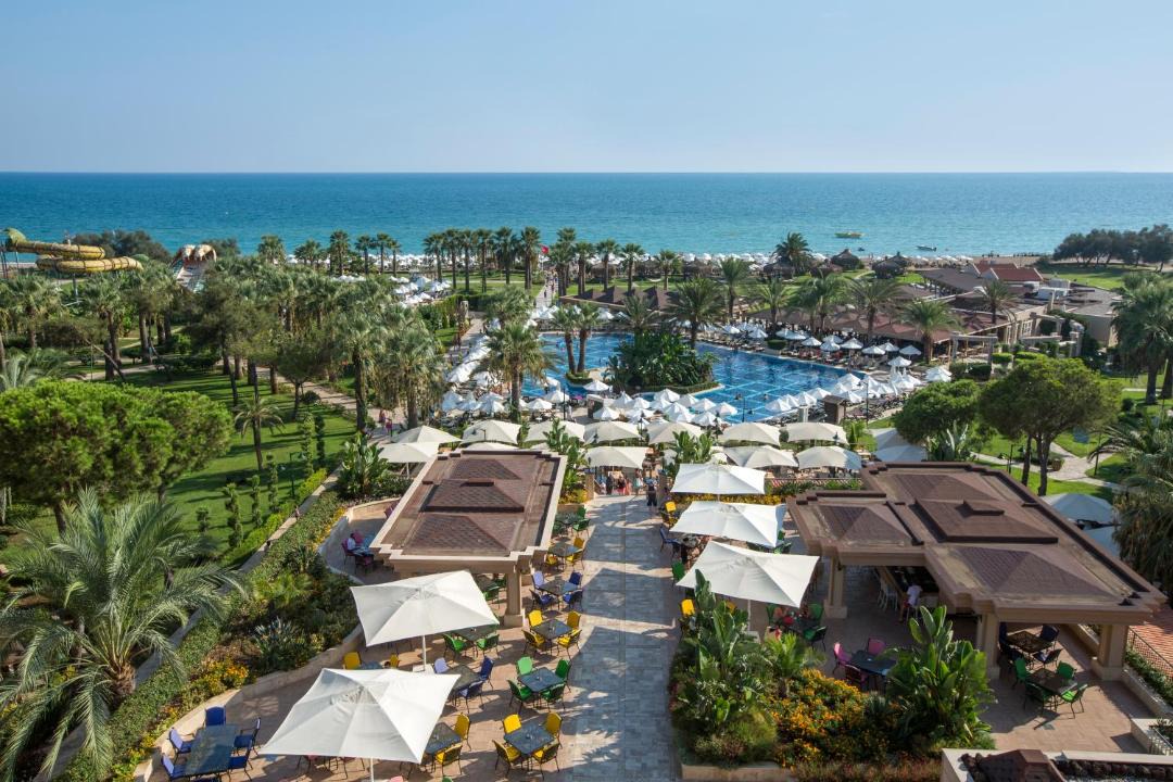 Photo of Others in Belek Golf Area