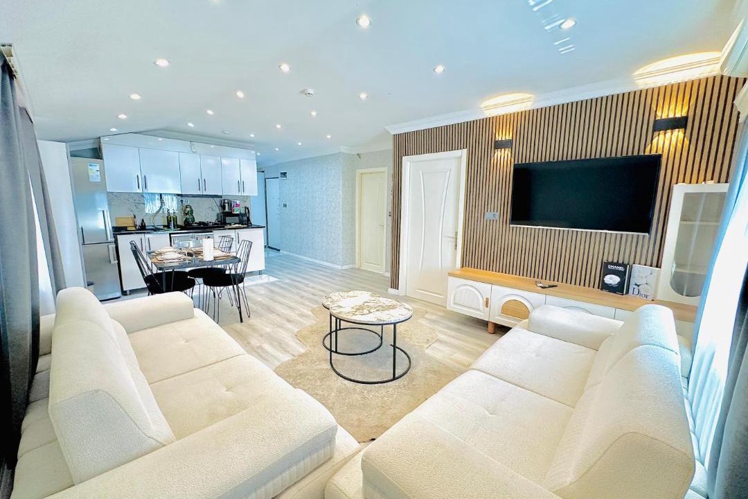 Photo of Livingroom in Bakırkoy