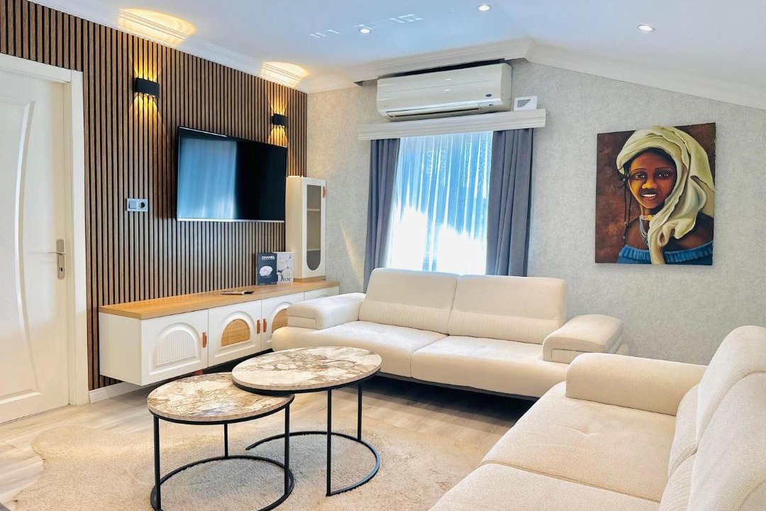 Photo of Livingroom in Bakırkoy