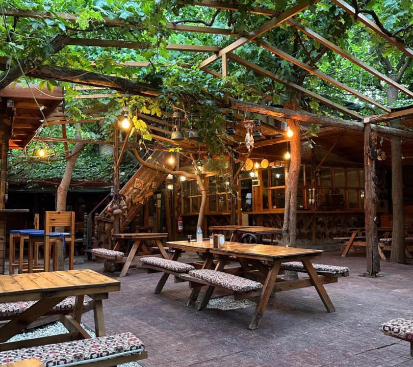Photo of Others in Olympos