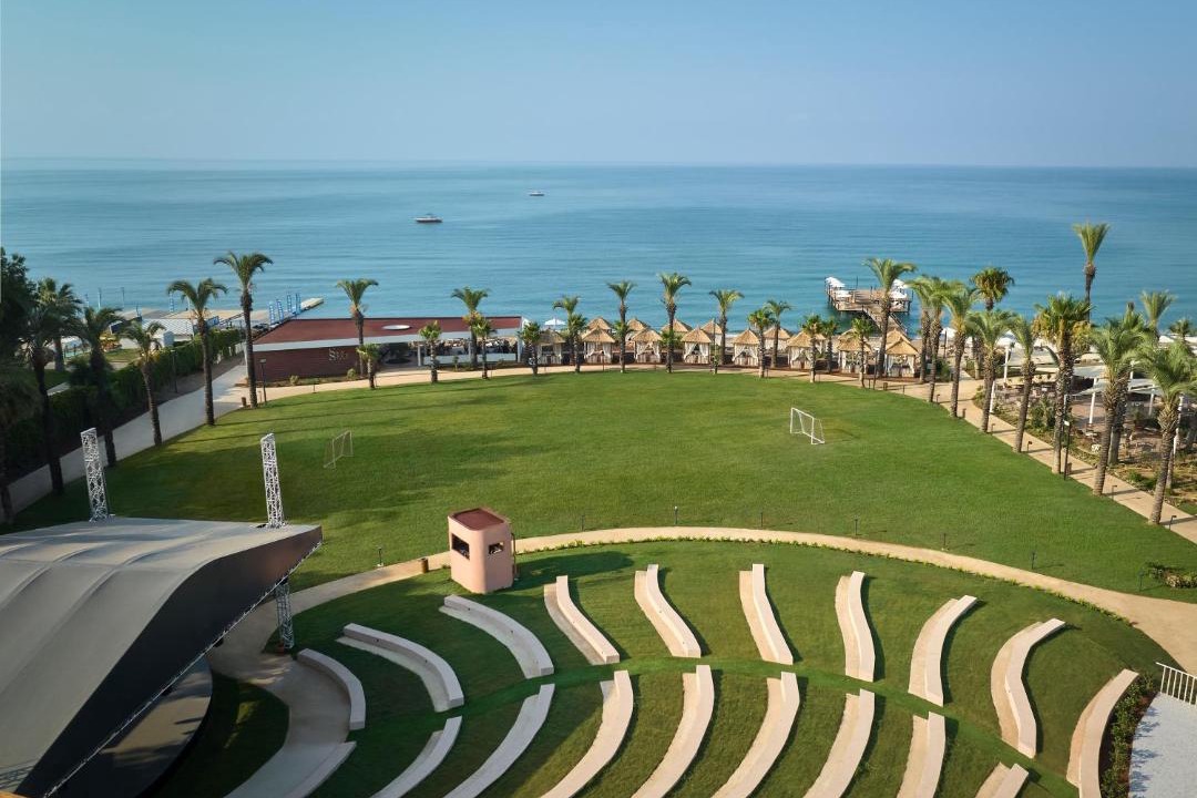 Photo of Others in Belek Golf Area