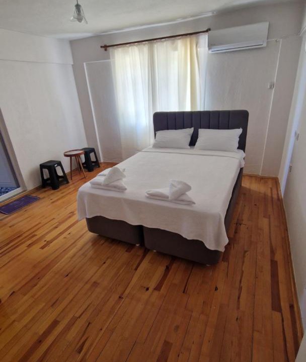 Photo of Bedroom in Pamukkale City Centre
